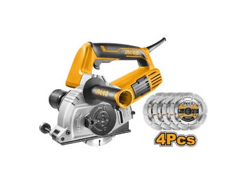 Штроборез INGCO WLC15008