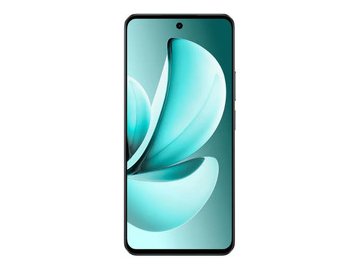 Смартфон Realme C71 6GB/128GB (зеленый)
