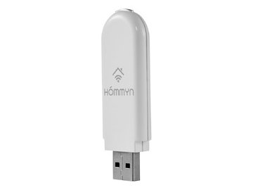 Модуль съемный управляющий HOMMYN HDN/WFN-02-01 на акции в магазинах 5 элемент
