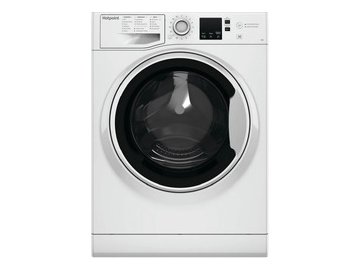 Стиральная машина Hotpoint NSS 6015 W RU