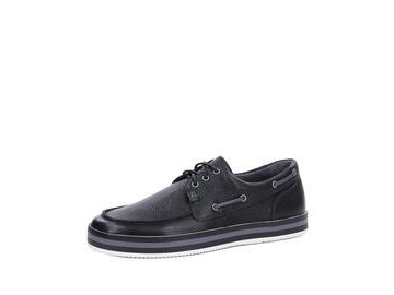 Полуботинки мужские