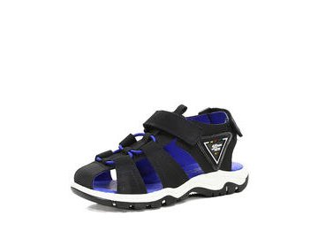 Туфли летние для школьников-мальчиков Марко, модель 0641115