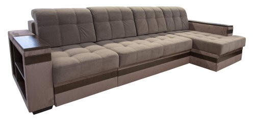 Угловой диван «Матисс Люкс» (1L/R20m6mR/L), фото 3 из 7