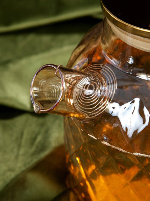 Чайник заварочный Crystal Metal 1,5L, фото 11 из 42