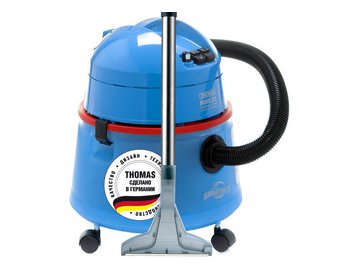 Пылесос моющий THOMAS BRAVO 20 S AQUAFILTER из каталога 5 элемент