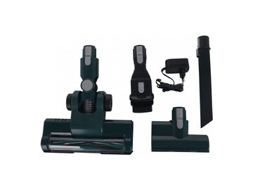 Вертикальный пылесос Haier HVC400B в Витебске 5 элемент