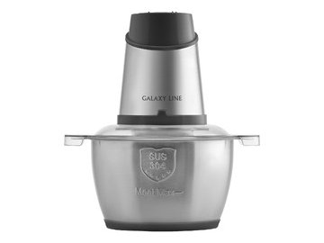 Чоппер Galaxy Line GL2383 (графитовый)