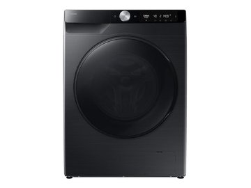 Стирально-сушильная машина Samsung WD11DG6B85BBLP