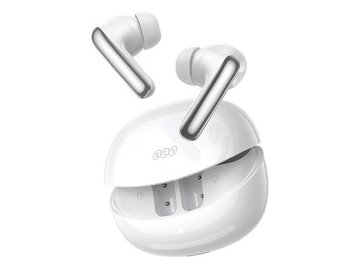 Наушники QCY MeloBuds N60 (белый)
