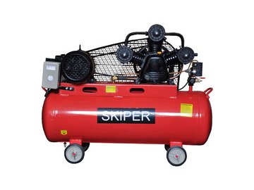 Компрессор Skiper IBL3100A