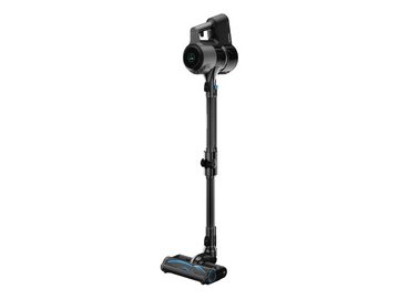 Вертикальный пылесос GRUNDIG VCP 9131 на акции в магазинах 5 элемент