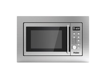 Встраиваемая микроволновая печь Haier HMX-BDG259LX
