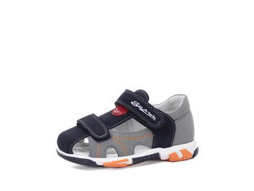 Туфли летние малодетские Марко, модель 0441060