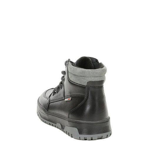 Ботинки для школьников-мальчиков, фото 6 из 6