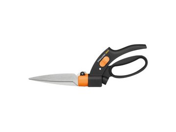 Ножницы для травы FISKARS Servo-System GS42 (1000589)
