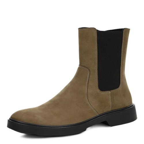 Полусапожки женские, фото 1 из 22