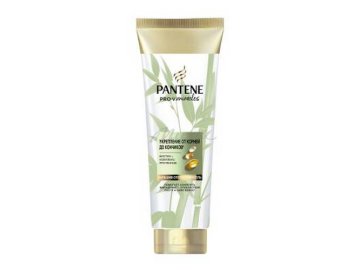 Бальзам-ополаскиватель PANTENE Miracles Укрепление от корней до кончиков, 160 мл