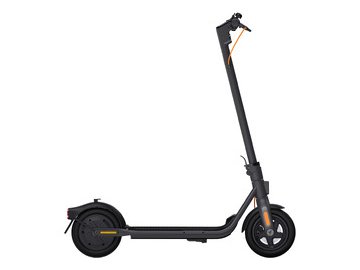 Электросамокат Ninebot Kickscooter F2 Plus