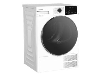 Сушильная машина HOTPOINT TDH 99V W