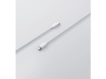 Xiaomi 3A Braided USB-C to USB-C Cable 1m