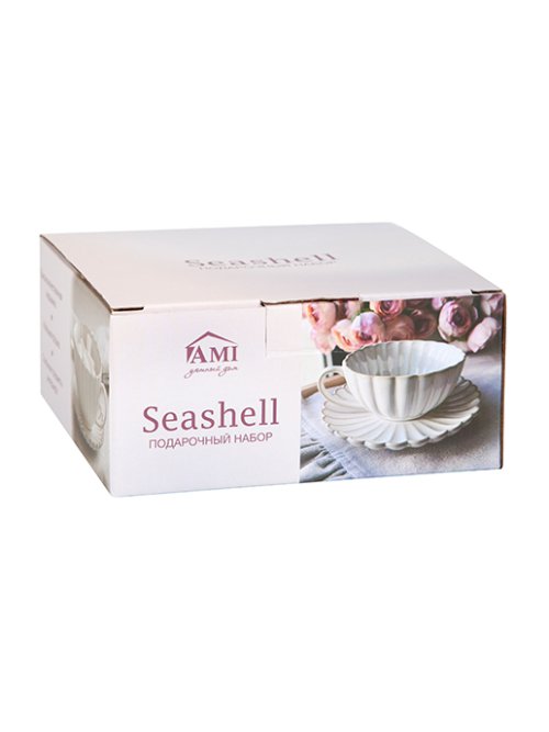 Набор подарочный Seashell, фото 10 из 54