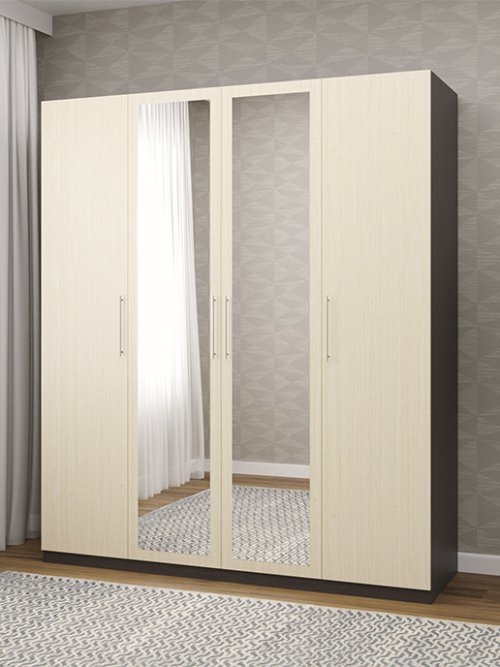 Шкаф Florencia 4D, фото 3 из 12