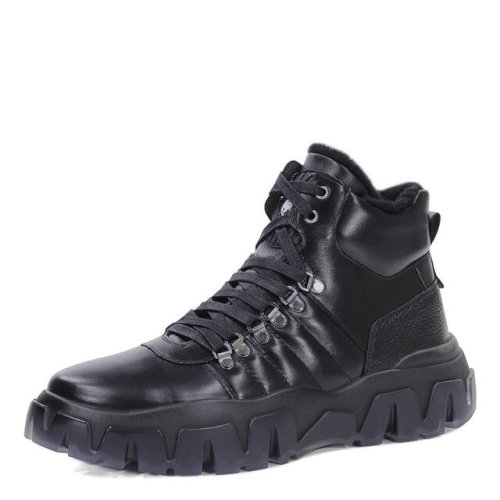 Ботинки мужские, фото 4 из 6