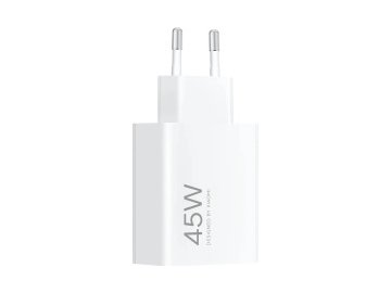 Сетевое з/у xiaomi turbo charging power adapter (type-a) 45w bhr07sleu (mdy-17-ef) Электросила