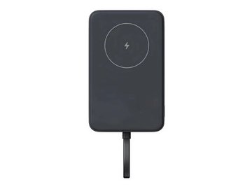 Внешний аккумулятор Xiaomi Magnetic Power Bank BHR9823GL/WPB1007MI 10000mAh