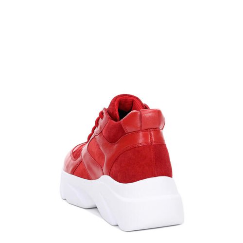 Полуботинки для школьников-девочек, фото 6 из 78