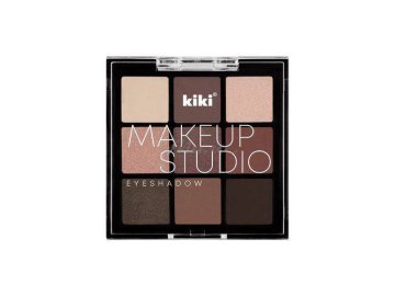 Тени для век KIKI Makeup Studio, тон 204 new