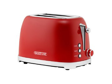Тостер Galaxy Line GL2919