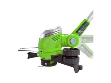 Триммер Greenworks GST5033M (21277)