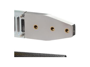 Аппарат для сварки пластиковых труб KOLNER KPW 850C в Пинске 5 элемент