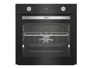 Духовой шкаф Hotpoint FE8 831 JSH BLG