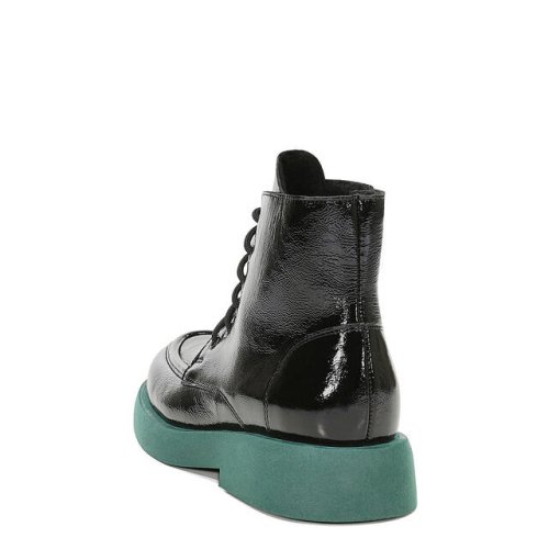 Ботинки девичьи, фото 6 из 84