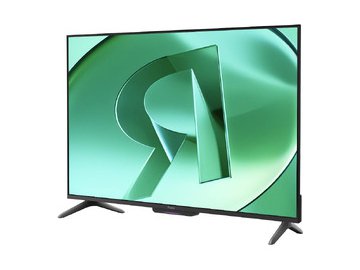 Телевизор Яндекс ТВ Станция Бейсик с Алисой 65’’ (YNDX-00077)