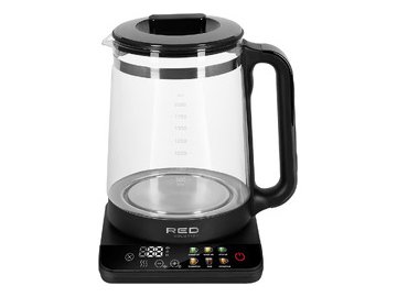 Электрический чайник RED SOLUTION COLORSENSE KG1330D