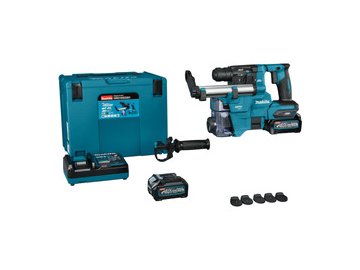 Перфоратор Makita HR010GD201