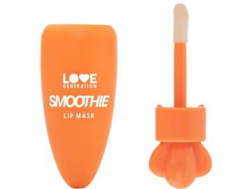 Маска для губ LOVE GENERATION Smoothie, тон 03