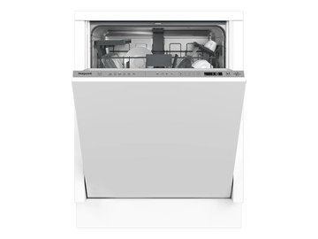 Встраиваемая посудомоечная машина Hotpoint HI 4D66 DW