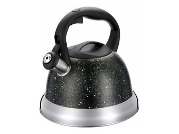 Чайник со свистком Regent Inox Linea TEA 93-TEA-48