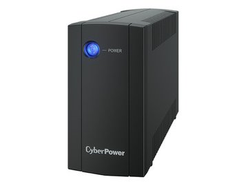 Источник бесперебойного питания CyberPower UTC850E