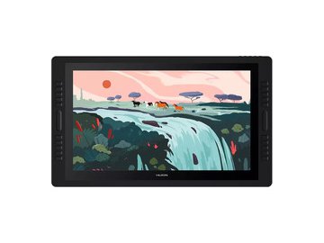 Графический монитор Huion Kamvas Pro 24