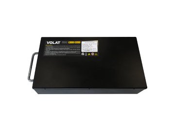Аккумулятор для электросамоката VOLAT CityCoco 16S8P 60V / 1AK-CityCoco-20.4-пластик (20.4А/ч)