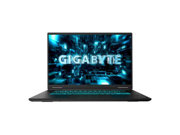 Игровой ноутбук Gigabyte Gaming A16 Pro DYHG5KZCC4SD