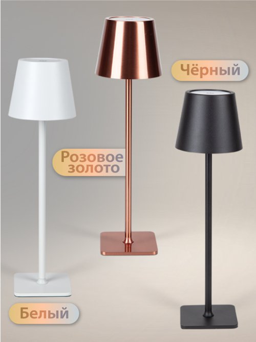 Ночник Modern, фото 4 из 102