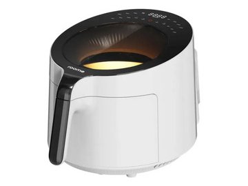 Аэрофритюрница Roome Air Fry AF-YE5503-A (белый) 5 элемент