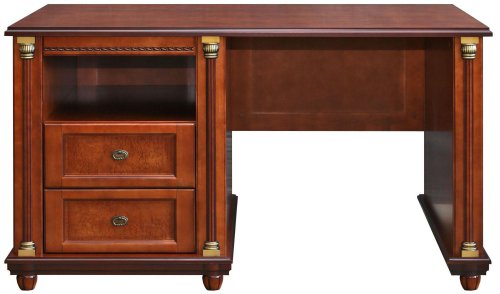 Стол письменный «Валенсия Классик» П3.0589.2.04-01, фото 5 из 24