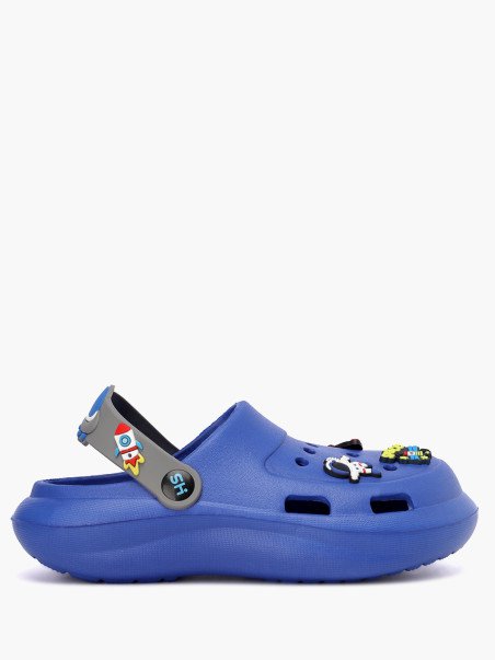 Кроксы Shuzzi, фото 1 из 16